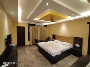 Hotel Sweet Villa (Sea View)
